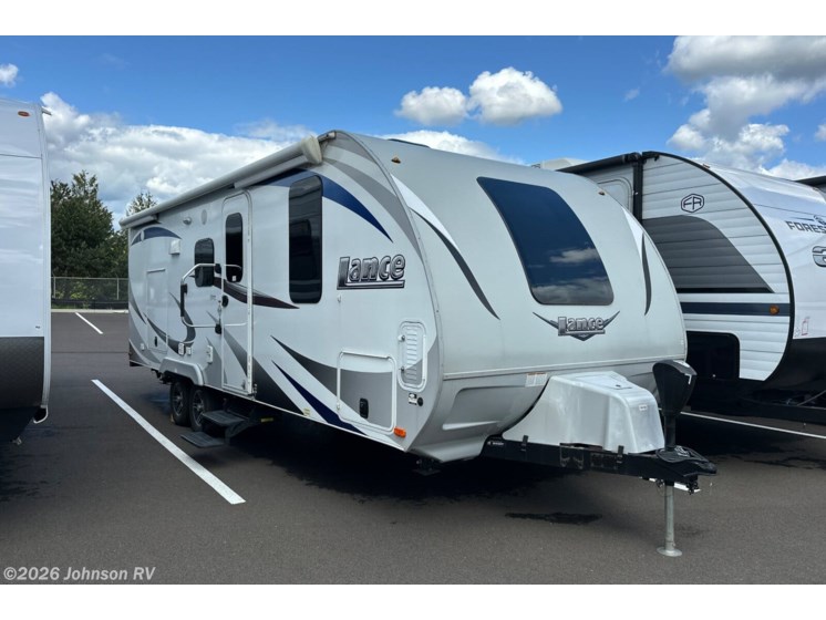 Email now about this 2020 Lance TT 2295! Used 2020 Lance TT 2295 available in Sandy, Oregon