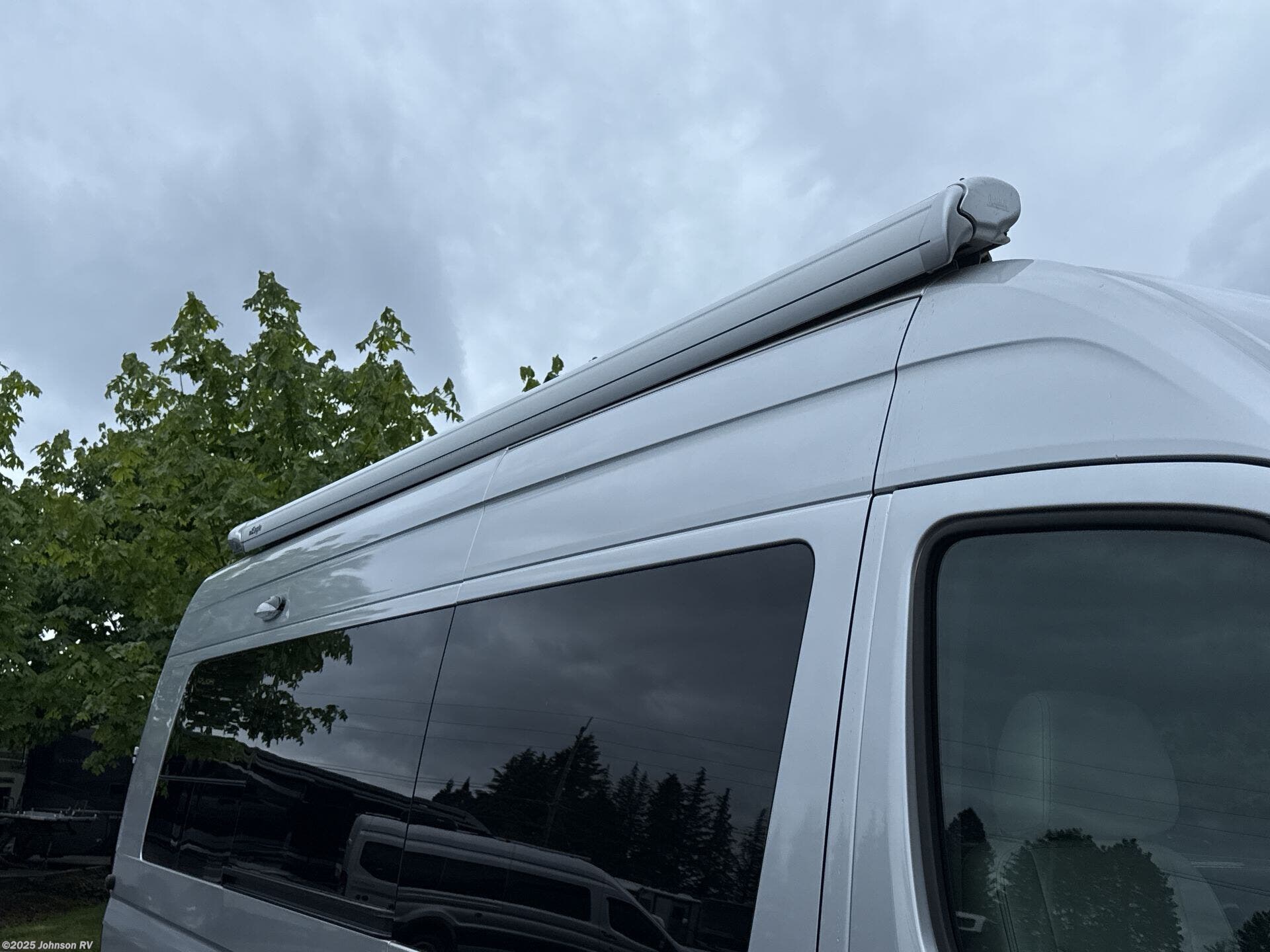 Contact us now about this 2016 Airstream Interstate Grand Tour EXT Twin! 2016 Interstate Grand Tour EXT Twin by Airstream from Johnson RV in Sandy, Oregon