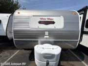 Call now about this 2017 Riverside RETRO 195! 2017 Riverside RETRO 195 - Used Travel Trailer For Sale by Johnson RV in Sandy, Oregon