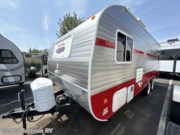 Contact us now about this 2017 Riverside RETRO 195! 2017 RETRO 195 by Riverside from Johnson RV in Sandy, Oregon