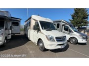 Contact us now about this 2016 Leisure Travel Unity U24MB! 2016 Unity U24MB by Leisure Travel from Johnson RV in Sandy, Oregon