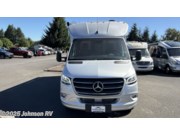 Contact us now about this 2025 Pleasure-Way Plateau XLTW! 2025 Plateau XLTW by Pleasure-Way from Johnson RV in Sandy, Oregon