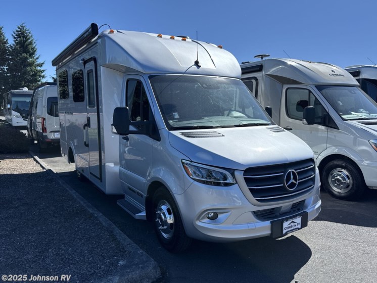 Email now about this 2025 Pleasure-Way Plateau XLTW! New 2025 Pleasure-Way Plateau XLTW available in Sandy, Oregon