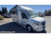 Call now about this 2025 Pleasure-Way Plateau XLTW! 2025 Pleasure-Way Plateau XLTW - New Class C For Sale by Johnson RV in Sandy, Oregon