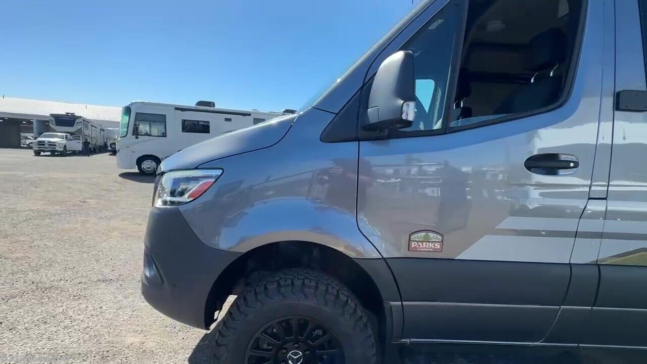 New 2025 Outside Van Parks Parks available in Sandy, Oregon