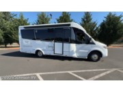 Contact us now about this 2021 Leisure Travel Unity U24RL! 2021 Unity U24RL by Leisure Travel from Johnson RV in Sandy, Oregon