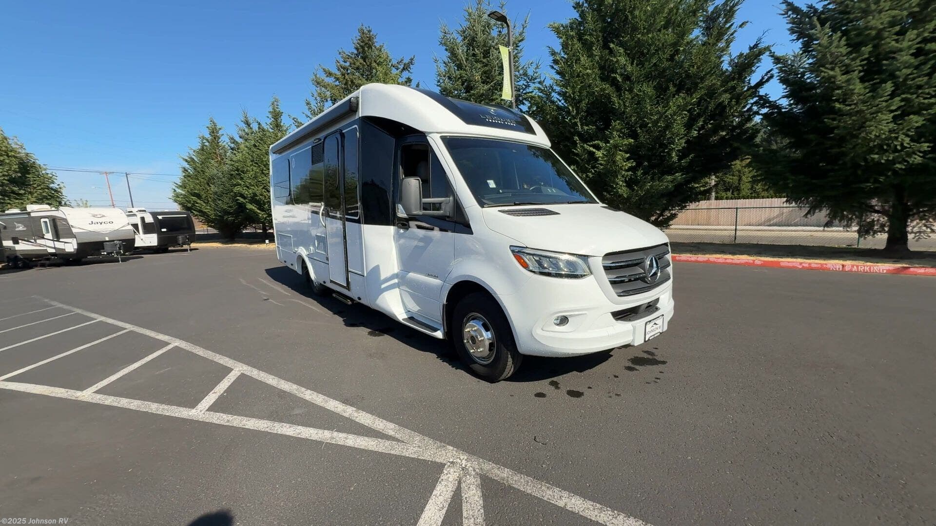 Used 2021 Leisure Travel Unity U24RL available in Sandy, Oregon
