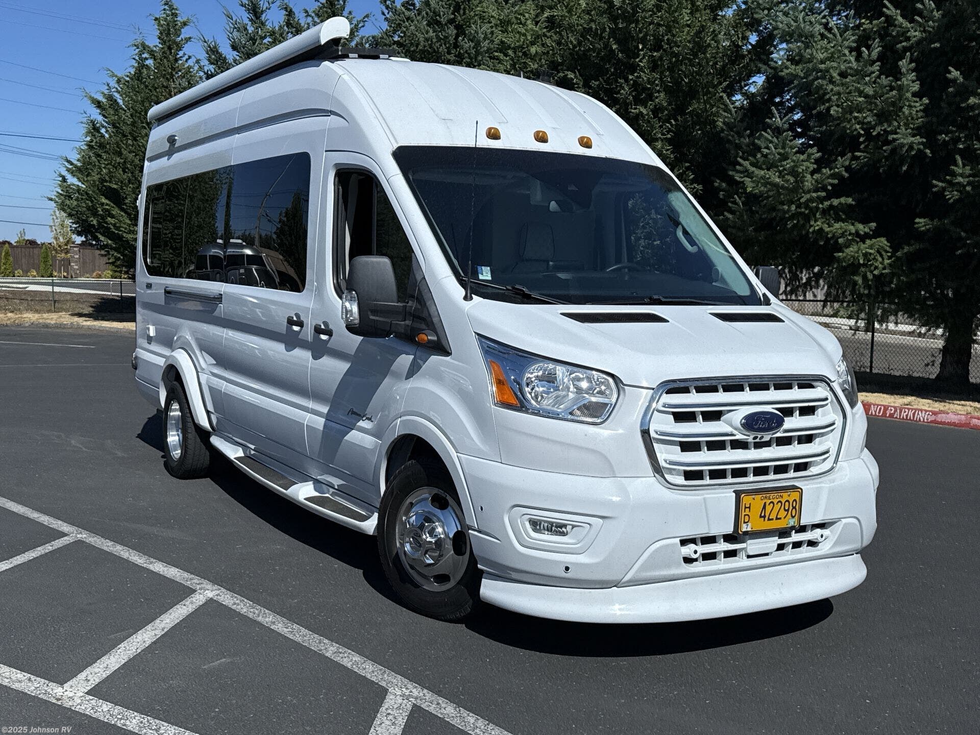 Email now about this 2022 American Coach American Patriot MD2 - Lounge! Used 2022 American Coach American Patriot MD2 - Lounge available in Sandy, Oregon
