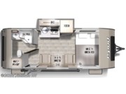 Call now about this 2022 Forest River R-Pod RP-180! 2022 Forest River R-Pod RP-180 - Used Travel Trailer For Sale by Johnson RV in Sandy, Oregon