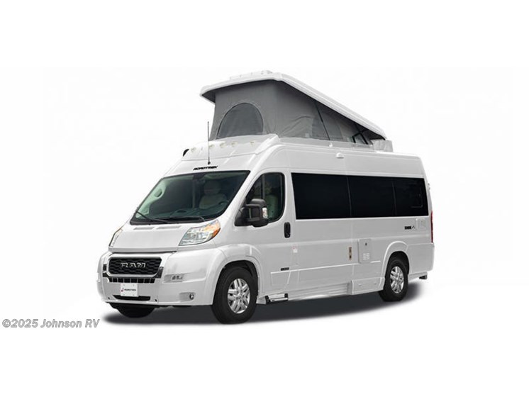 Email now about this 2021 Roadtrek Zion Slumber Zion Slumber! Used 2021 Roadtrek Zion Slumber Zion Slumber available in Sandy, Oregon
