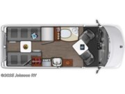 Call now about this 2021 Roadtrek Zion Slumber Zion Slumber! 2021 Roadtrek Zion Slumber Zion Slumber - Used Class B For Sale by Johnson RV in Sandy, Oregon