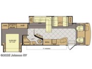 Call now about this 2014 Fleetwood Bounder 33C! 2014 Fleetwood Bounder 33C - Used Class A For Sale by Johnson RV in Sandy, Oregon