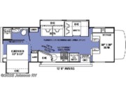 Call now about this 2022 Forest River Sunseeker 2550DS LE! 2022 Forest River Sunseeker 2550DS LE - Used Class C For Sale by Johnson RV in Sandy, Oregon