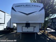 Used 2024 Grand Design Reflection 100 Series 28RL available in Sandy, Oregon