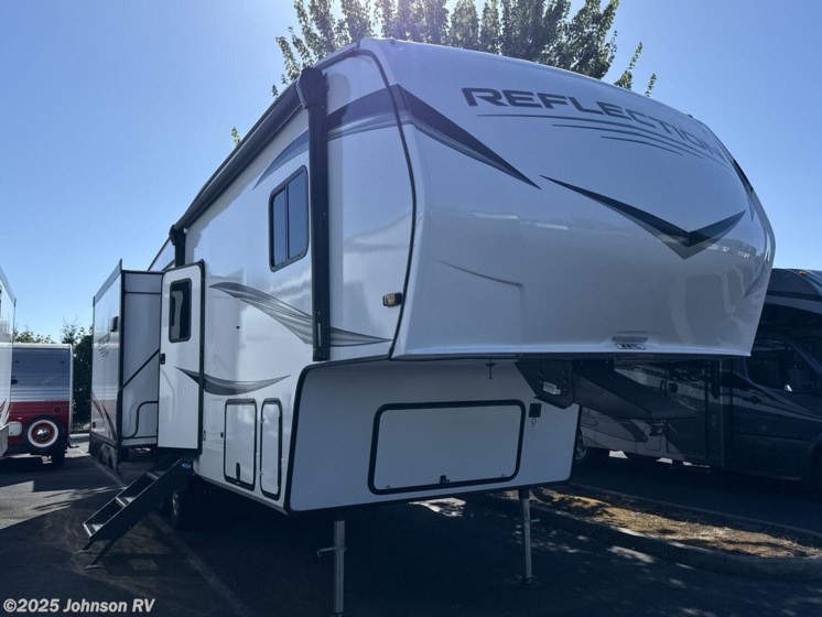 Email now about this 2024 Grand Design Reflection 100 Series 28RL! Used 2024 Grand Design Reflection 100 Series 28RL available in Sandy, Oregon