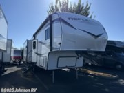 Contact us now about this 2024 Grand Design Reflection 100 Series 28RL! 2024 Reflection 100 Series 28RL by Grand Design from Johnson RV in Sandy, Oregon