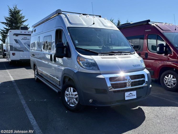 Email now about this 2019 Winnebago Travato Travato! Used 2019 Winnebago Travato Travato available in Sandy, Oregon