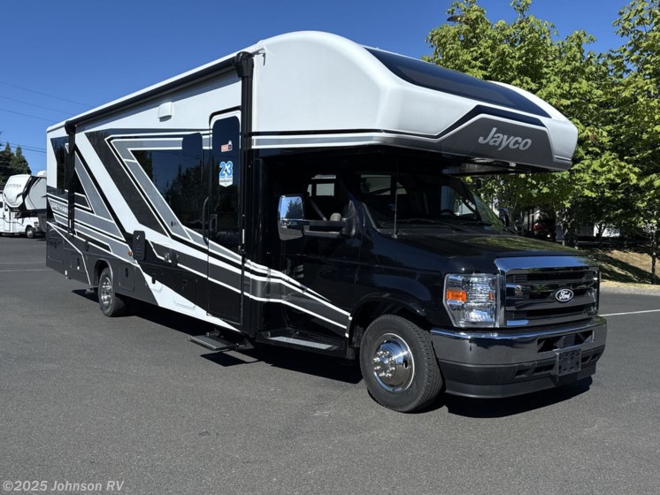 Email now about this 2026 Jayco Greyhawk 30Z! New 2026 Jayco Greyhawk 30Z available in Sandy, Oregon
