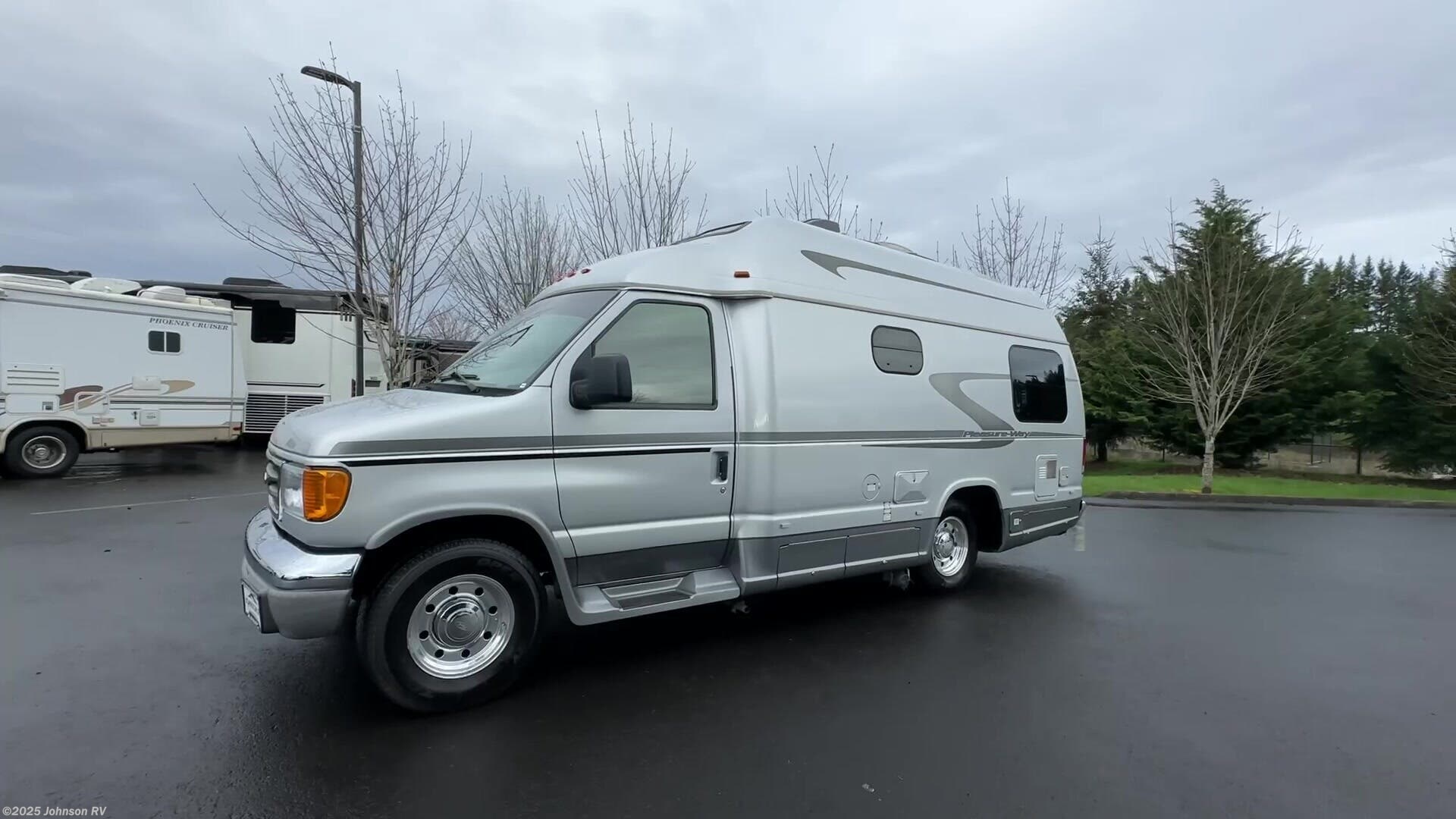 Used 2006 Pleasure-Way Excel TS available in Sandy, Oregon