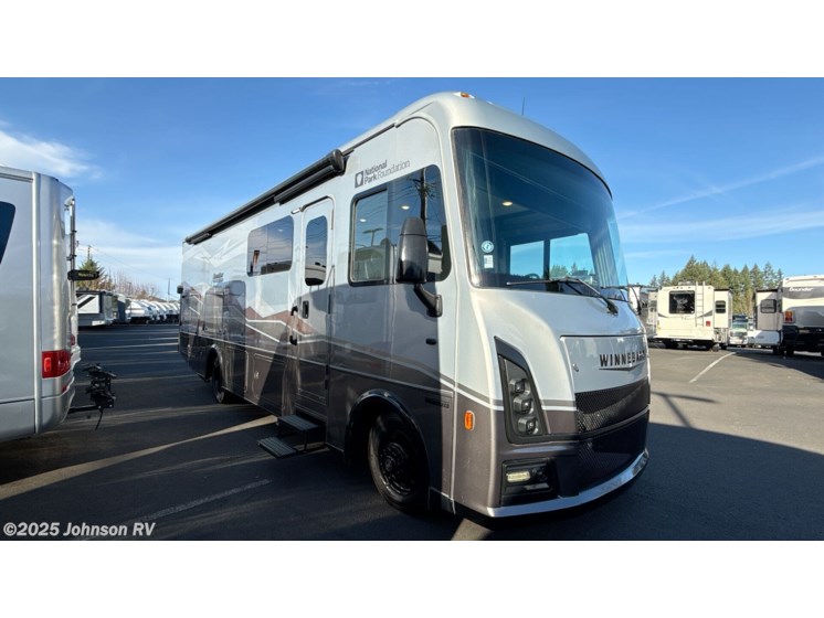 Email now about this 2023 Winnebago Sunstar NPF 29NP! Used 2023 Winnebago Sunstar NPF 29NP available in Sandy, Oregon