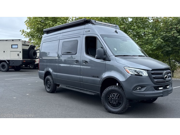 Email now about this 2026 Tiffin GH1 Base! New 2026 Tiffin GH1 Base available in Sandy, Oregon