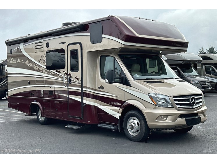 Email now about this 2019 Dynamax Corp Isata 3 Series 24FW! Used 2019 Dynamax Corp Isata 3 Series 24FW available in Sandy, Oregon