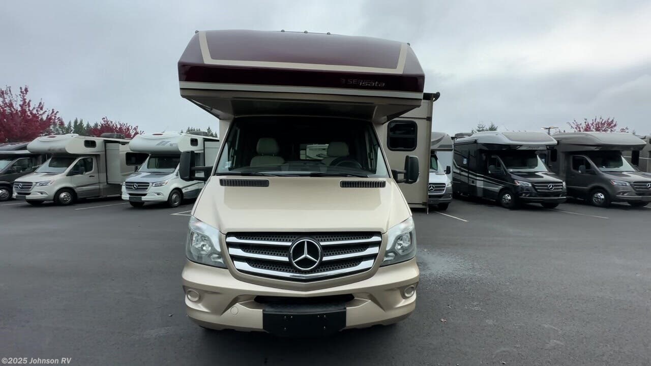 Used 2019 Dynamax Corp Isata 3 Series 24FW available in Sandy, Oregon