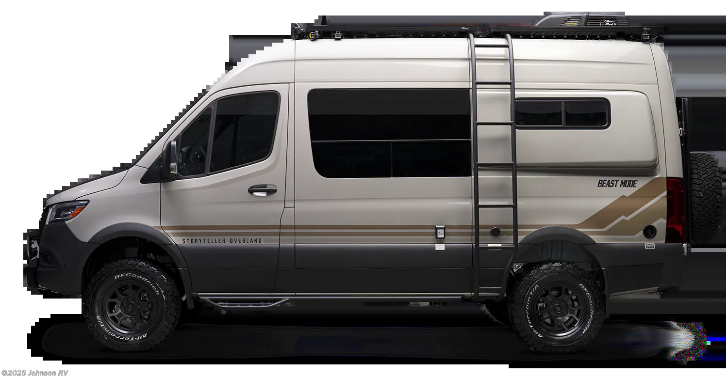 Email now about this 2023 Storyteller Overland Mode OG Beast! Used 2023 Storyteller Overland Mode OG Beast available in Sandy, Oregon