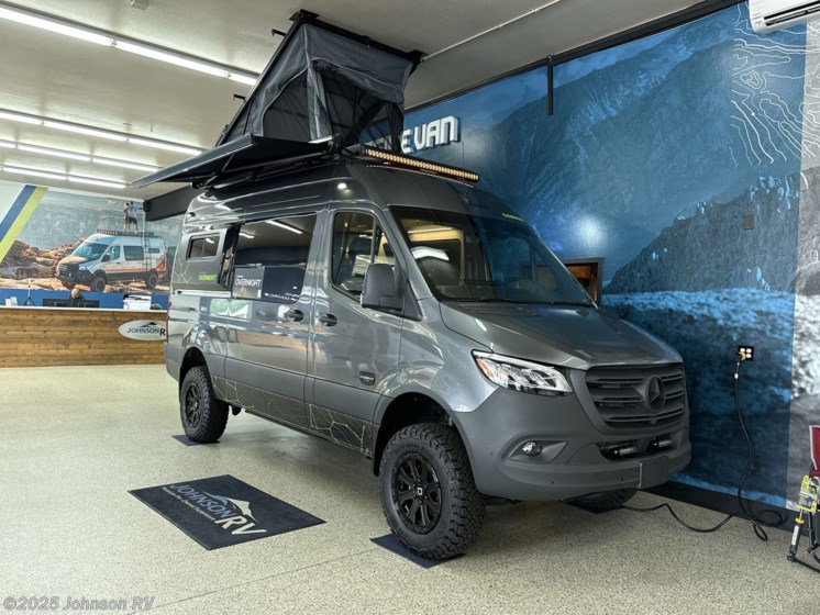 Email now about this 2025 Outside Van Syncline Syncline! New 2025 Outside Van Syncline Syncline available in Sandy, Oregon