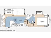 Call now about this 2014 Prime Time Crusader 260RLD! 2014 Prime Time Crusader 260RLD - Used Fifth Wheel For Sale by Johnson RV in Sandy, Oregon