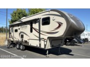 Contact us now about this 2014 Prime Time Crusader 260RLD! 2014 Crusader 260RLD by Prime Time from Johnson RV in Sandy, Oregon