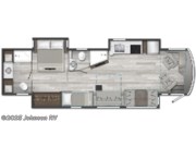 Call now about this 2023 Winnebago Forza 38W! 2023 Winnebago Forza 38W - Used Class A For Sale by Johnson RV in Sandy, Oregon