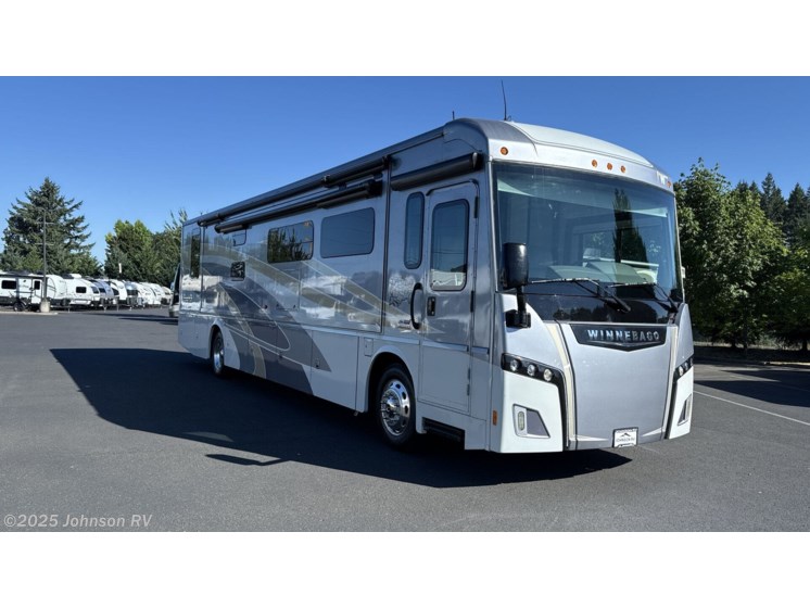Email now about this 2023 Winnebago Forza 38W! Used 2023 Winnebago Forza 38W available in Sandy, Oregon