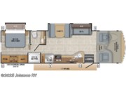 Call now about this 2019 Jayco Alante 31V! 2019 Jayco Alante 31V - Used Class A For Sale by Johnson RV in Sandy, Oregon