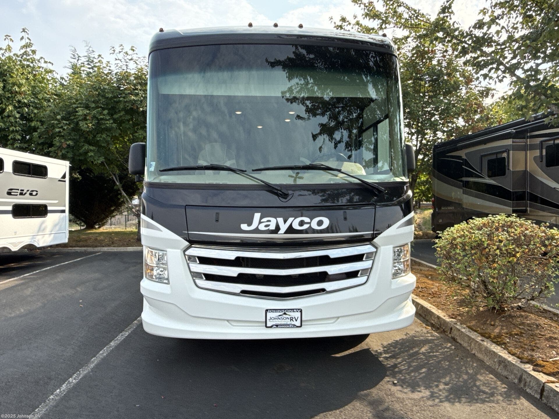 Used 2019 Jayco Alante 31V available in Sandy, Oregon