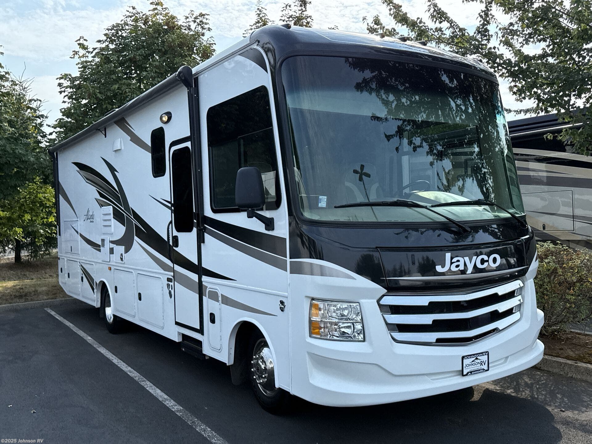 Email now about this 2019 Jayco Alante 31V! Used 2019 Jayco Alante 31V available in Sandy, Oregon