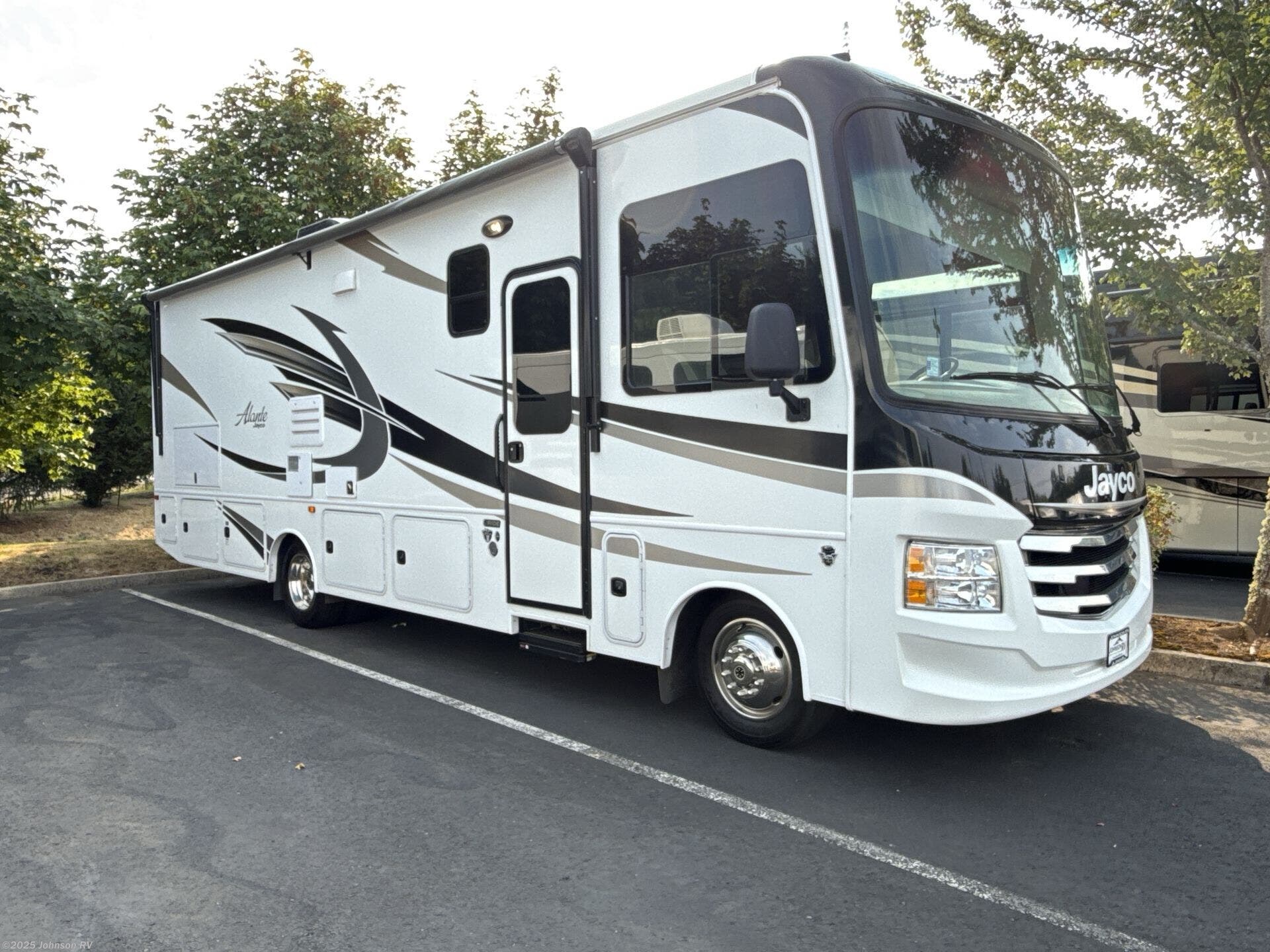 Contact us now about this 2019 Jayco Alante 31V! 2019 Alante 31V by Jayco from Johnson RV in Sandy, Oregon