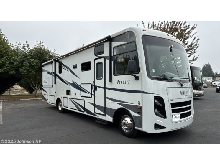 Email now about this 2020 Coachmen Pursuit 31TS! Used 2020 Coachmen Pursuit 31TS available in Sandy, Oregon