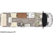 Call now about this 2019 Pleasure-Way Plateau TS! 2019 Pleasure-Way Plateau TS - Used Class B For Sale by Johnson RV in Sandy, Oregon