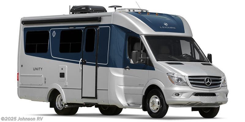 Email now about this 2019 Leisure Travel Unity U24CB! Used 2019 Leisure Travel Unity U24CB available in Sandy, Oregon