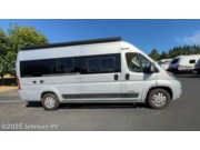 Contact us now about this 2022 Winnebago Travato 59GL! 2022 Travato 59GL by Winnebago from Johnson RV in Sandy, Oregon