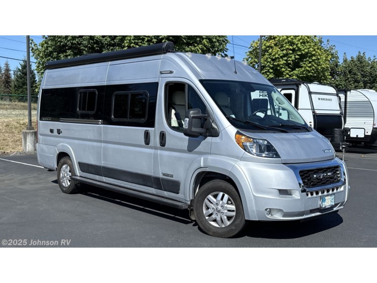 Email now about this 2022 Winnebago Travato 59GL! Used 2022 Winnebago Travato 59GL available in Sandy, Oregon