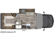 Call now about this 2026 Renegade RV Vienna 25TBN! 2026 Renegade RV Vienna 25TBN - New Class C For Sale by Johnson RV in Sandy, Oregon