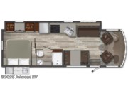 Call now about this 2025 Winnebago Sunstar 29V! 2025 Winnebago Sunstar 29V - New Class A For Sale by Johnson RV in Sandy, Oregon