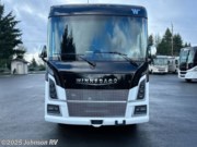 New 2025 Winnebago Sunstar 29V available in Sandy, Oregon