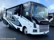 Contact us now about this 2025 Winnebago Sunstar 29V! 2025 Sunstar 29V by Winnebago from Johnson RV in Sandy, Oregon