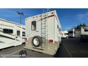 Contact us now about this 2008 Winnebago Access 22B! 2008 Access 22B by Winnebago from Johnson RV in Sandy, Oregon