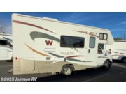 Used 2008 Winnebago Access 22B available in Sandy, Oregon