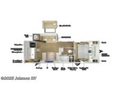 Call now about this 2026 Winnebago Thrive 24RKS! 2026 Winnebago Thrive 24RKS - New Travel Trailer For Sale by Johnson RV in Sandy, Oregon