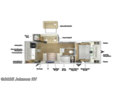 Contact us now about this 2026 Winnebago Thrive 24RKS! 2026 Thrive 24RKS by Winnebago from Johnson RV in Sandy, Oregon